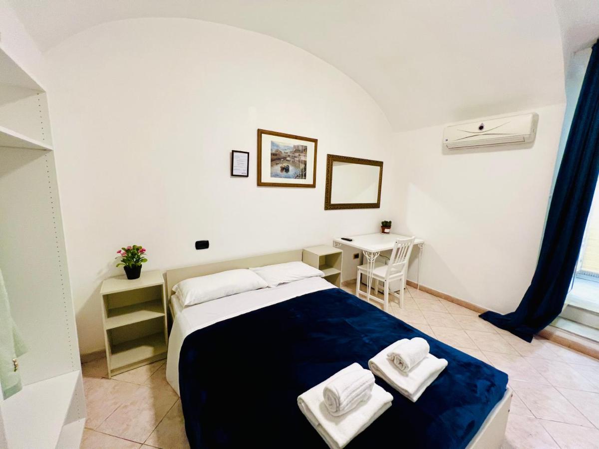 Hotel Pisa روما المظهر الخارجي الصورة