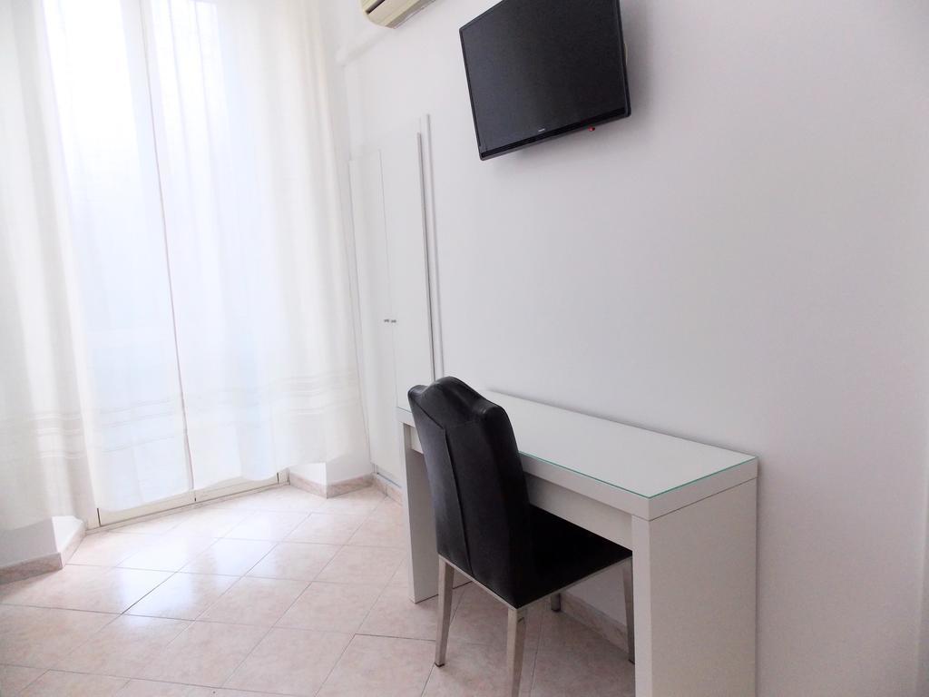 Hotel Pisa روما المظهر الخارجي الصورة