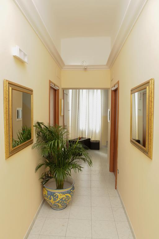Hotel Pisa روما المظهر الخارجي الصورة