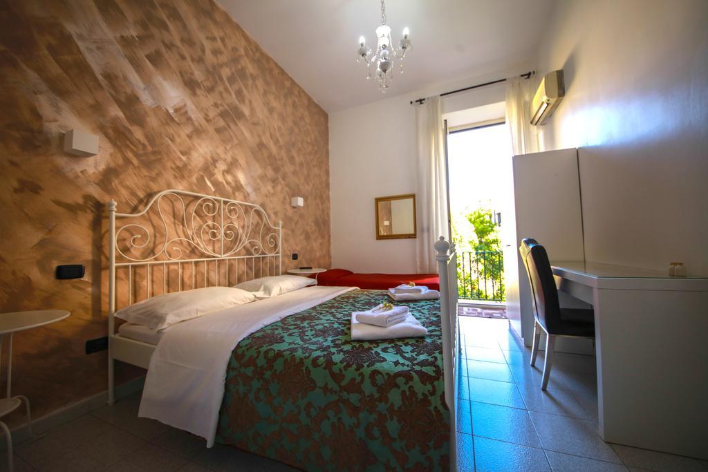 Hotel Pisa روما المظهر الخارجي الصورة